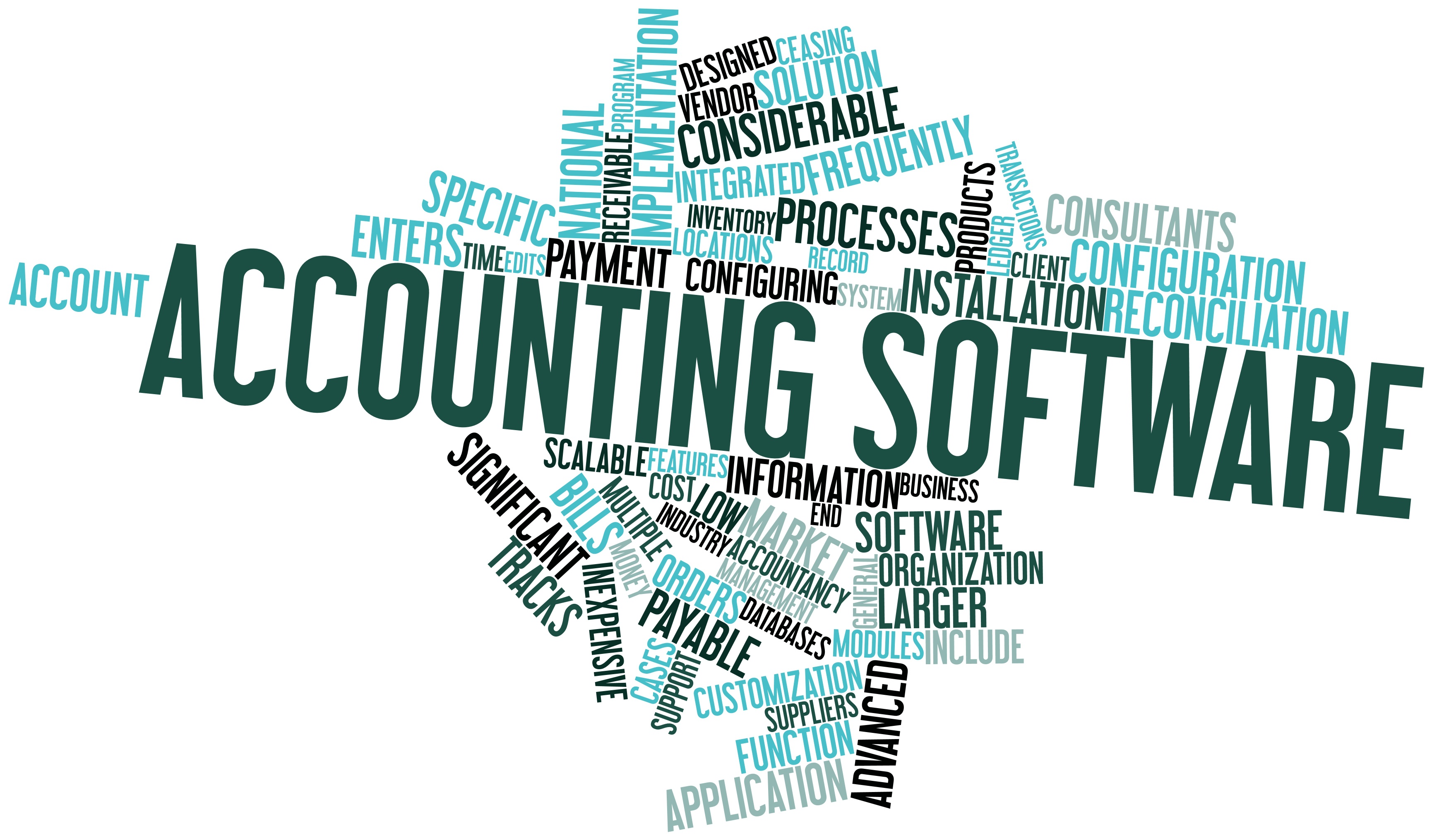 Accounting Software